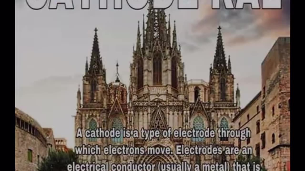 Tartarian Priests: Keepers of Lost Free Energy Tech? (Hidden History)