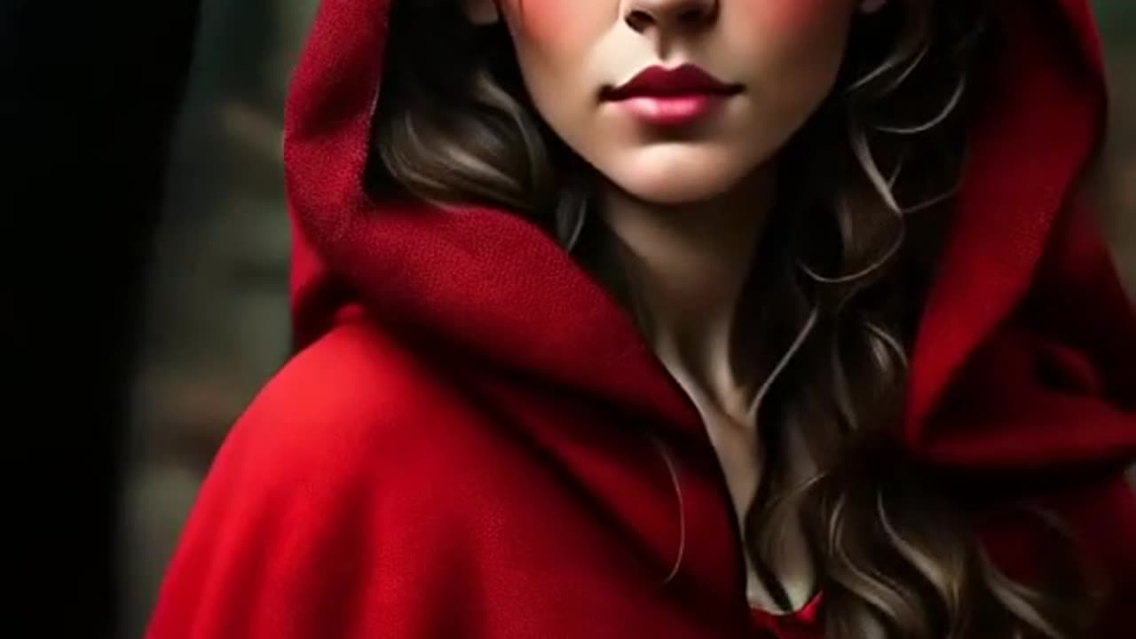 chapeuzinhoi vermelho 1