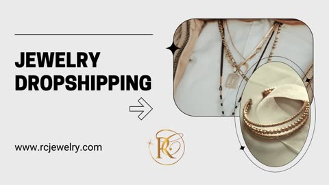 Best Jewelry Dropshipping Suppliers Online - www.rcjewelry.com