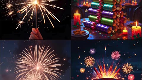 Koushik Crackers Products – Light Up Your Festival with Joy & Celebration