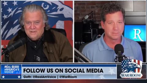 LATEST POLL>GOING TO BE A "SLUG FEST" ELECTION - MARK MITCHELL RASMUSSAN POLL - 6 mins.