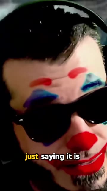 Streamer Reacts To Government Shutdown