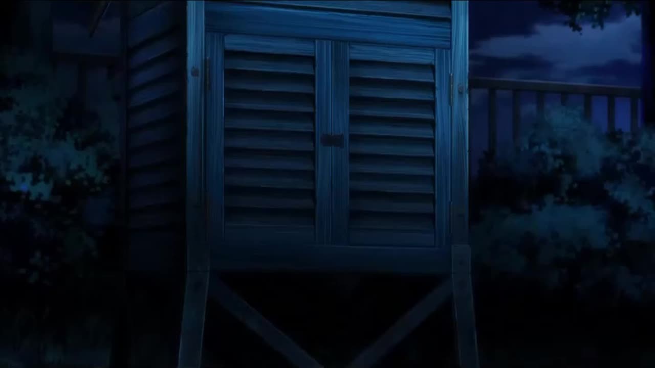Jujutsu Kaisen Night Scene - 'Could They Be Any More Stupid?' (Yuji Itadori Moment) | JJK Clip