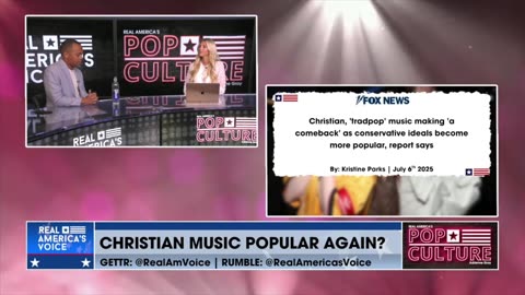 CHRISTIAN MUSIC NO LONGER "CHURCH MUSIC": WINNING BACK RELIGIOSITY