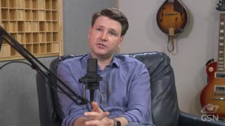 Genesis Science Network