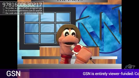 Genesis Science Network
