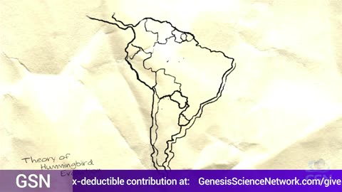 Genesis Science Network