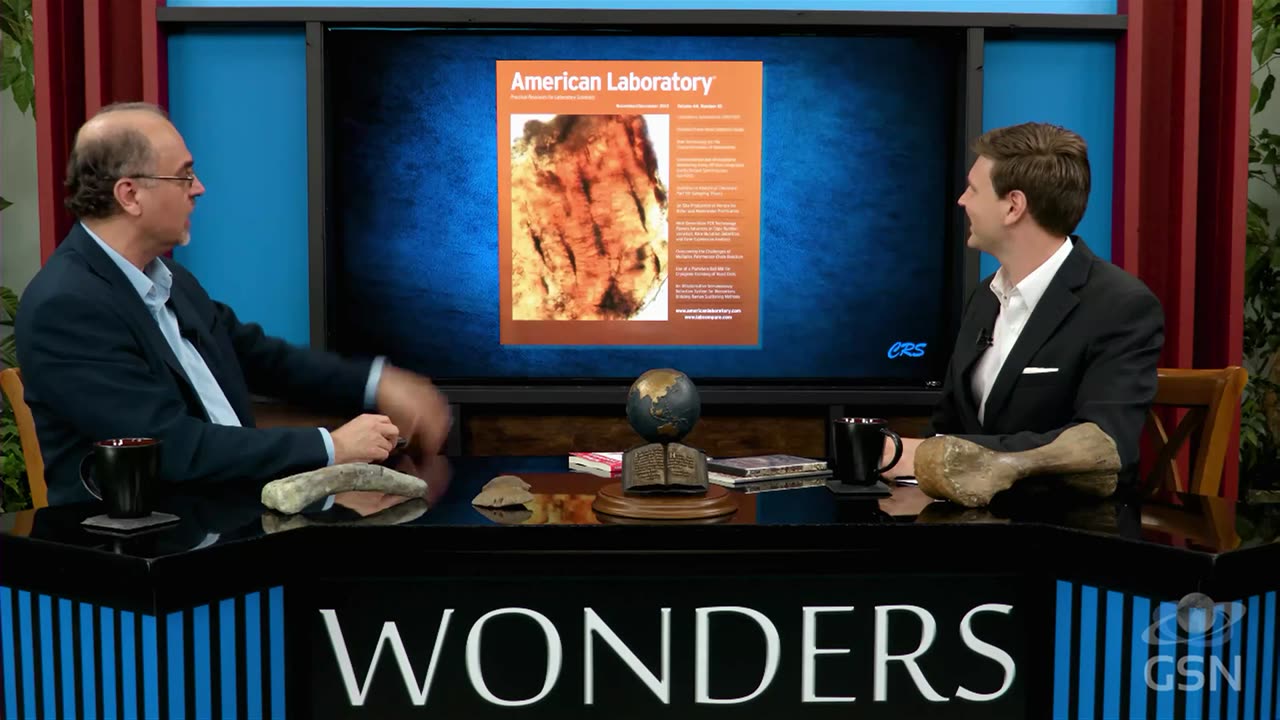 Genesis Science Network