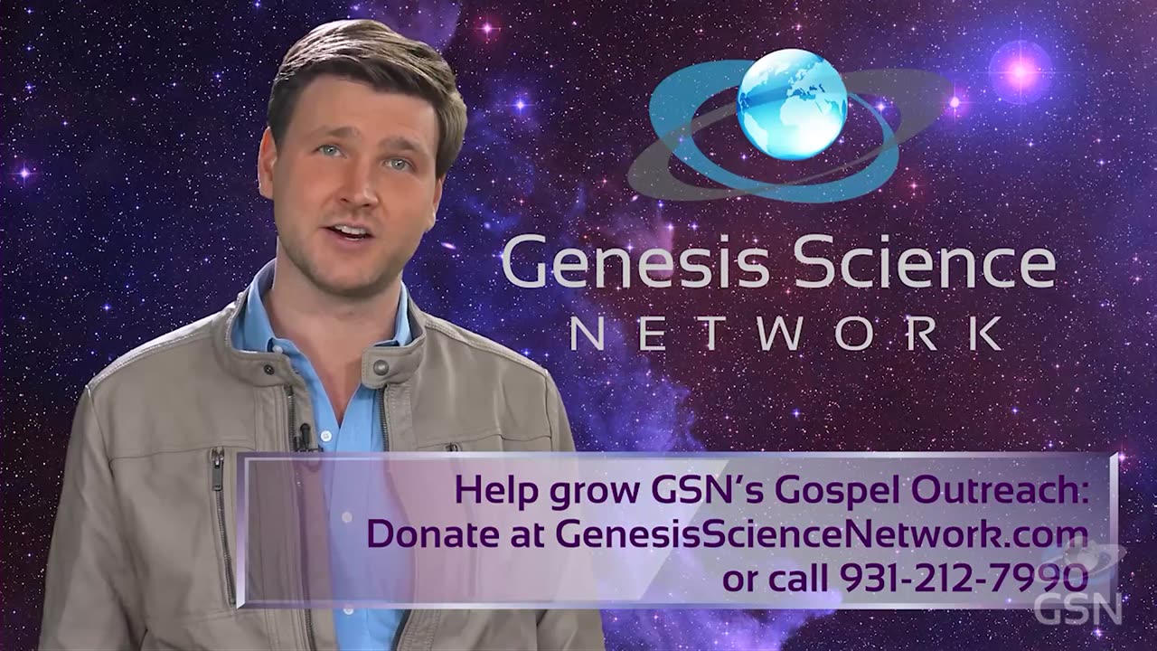 Genesis Science Network