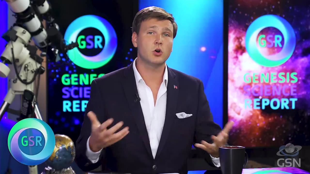 Genesis Science Network