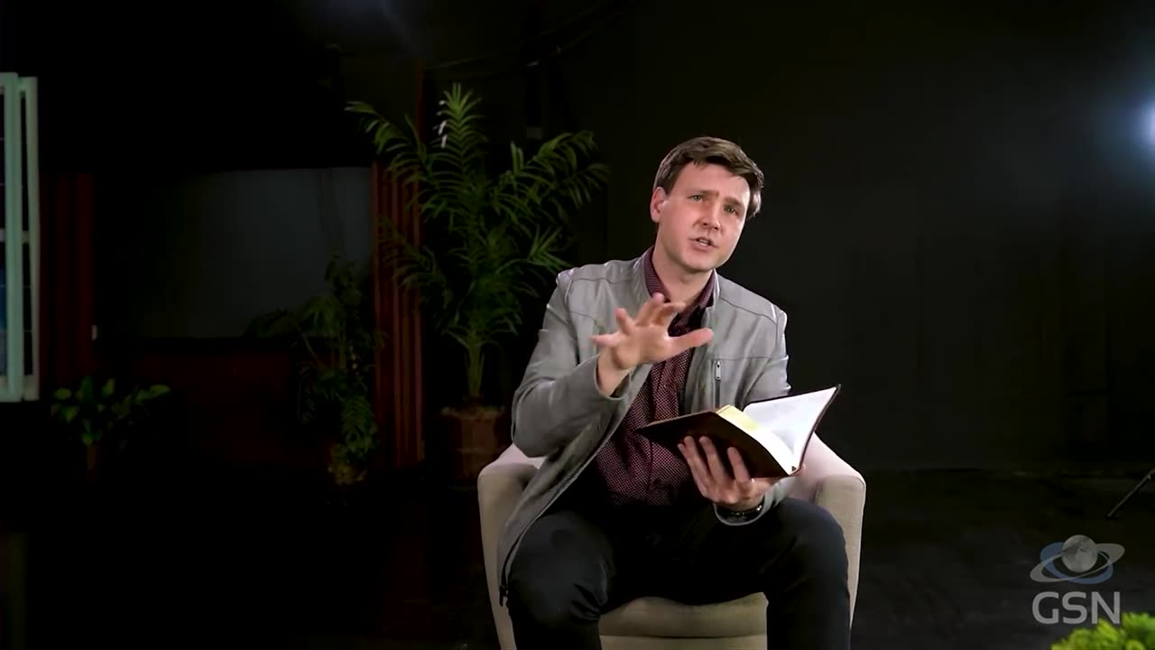 Genesis Science Network
