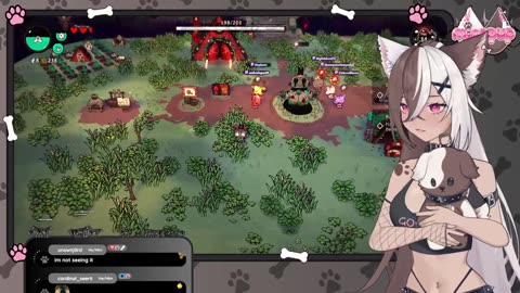 🐾🦴(18+) join da puppy's cult!!!! ♥ [vod archive]