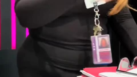 🤯🔥 You Won't Believe What This Girl Recorded at Work! | FunFM