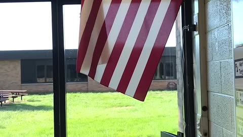Pledge Allegiance- Mrs. Cozzolino’s class