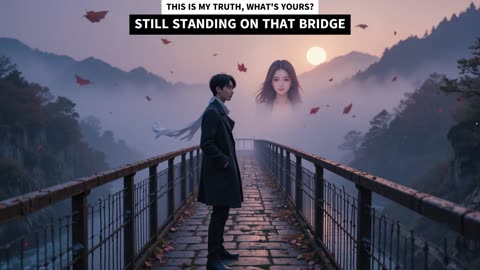 STILL STANDING ON THAT BRIDGE