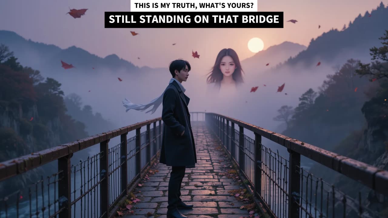 STILL STANDING ON THAT BRIDGE