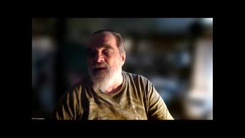 The Lover of Storms Energy Vlog