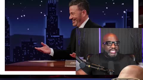 Jimmy Kimmel was fired and removed off the air by ABC and Disney over comments about Charlie Kirk