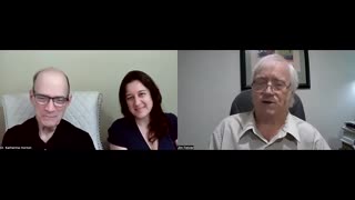 Real Deal SPECIAL (16 July 2025): Bill Binney and Katherine Horton UNDER FIRE!
