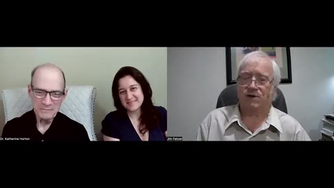 Real Deal SPECIAL (16 July 2025): Bill Binney and Katherine Horton UNDER FIRE!