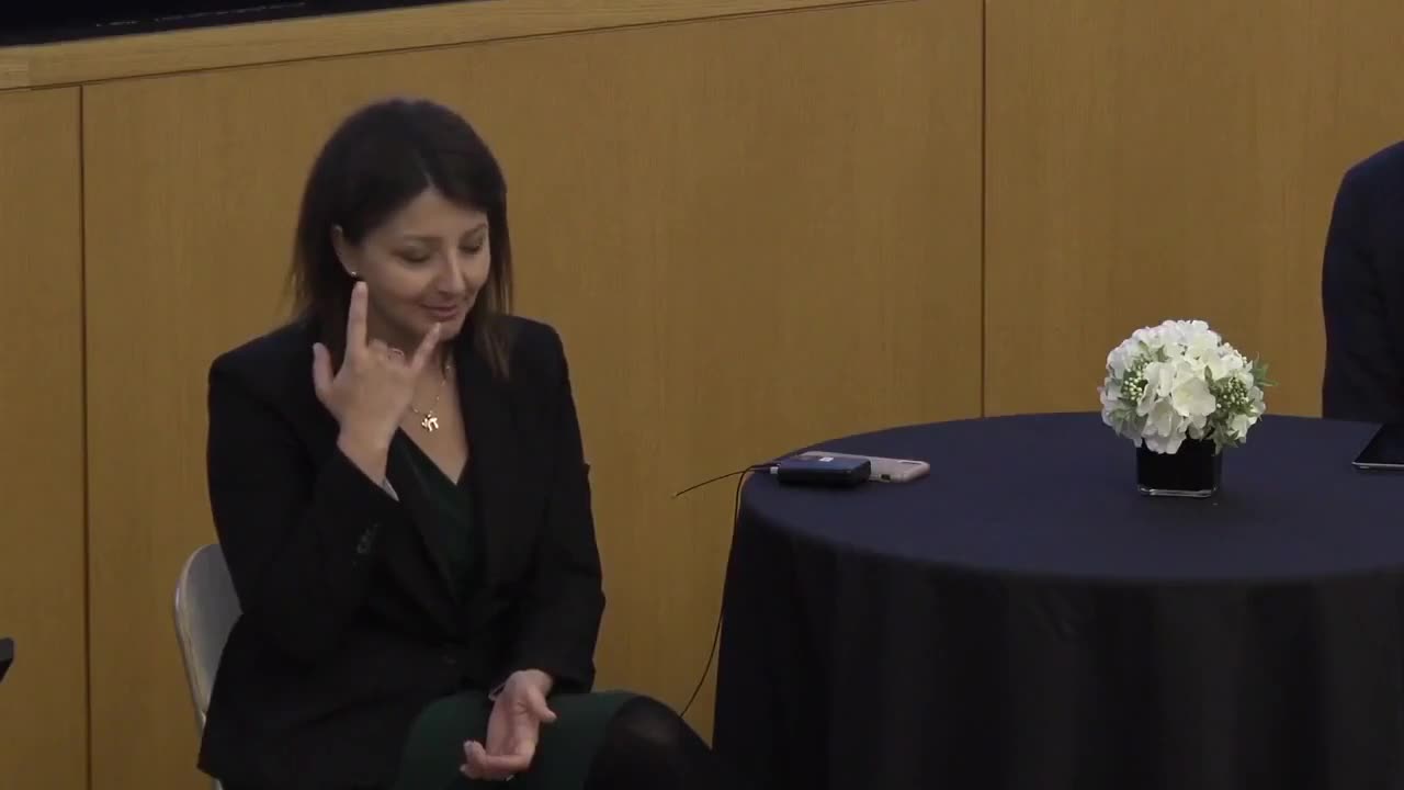 Frmr CDC Director & her friends flippantly made up CDC policy decisions 🤡