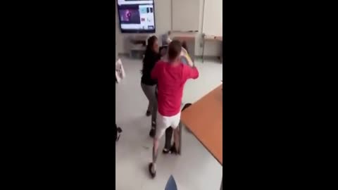 Examples of Negroes making public schools dangerous, logical reasons to racially separate