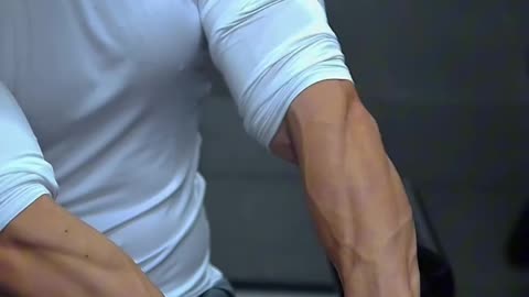 Build Bigger Forearms