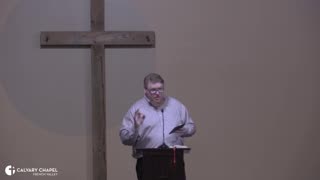 Get Up – Joshua 7:1-26 – January 18, 2026