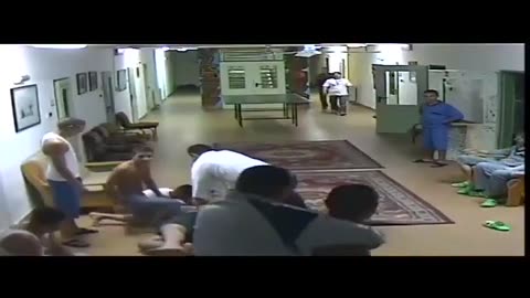 Tömegverekedés, fojtogatás - Szőlő utcai cigány mindennapok III.