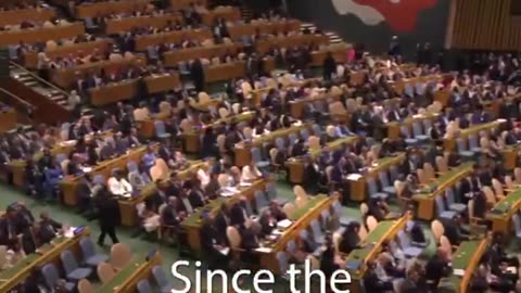 Von der Leyen says 'Europe is LIFELINE of Palestinian Authority'