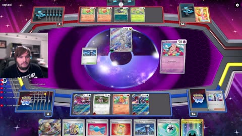 Playing Sweet Brews | Pokemon TCG Live | Standard Livestream