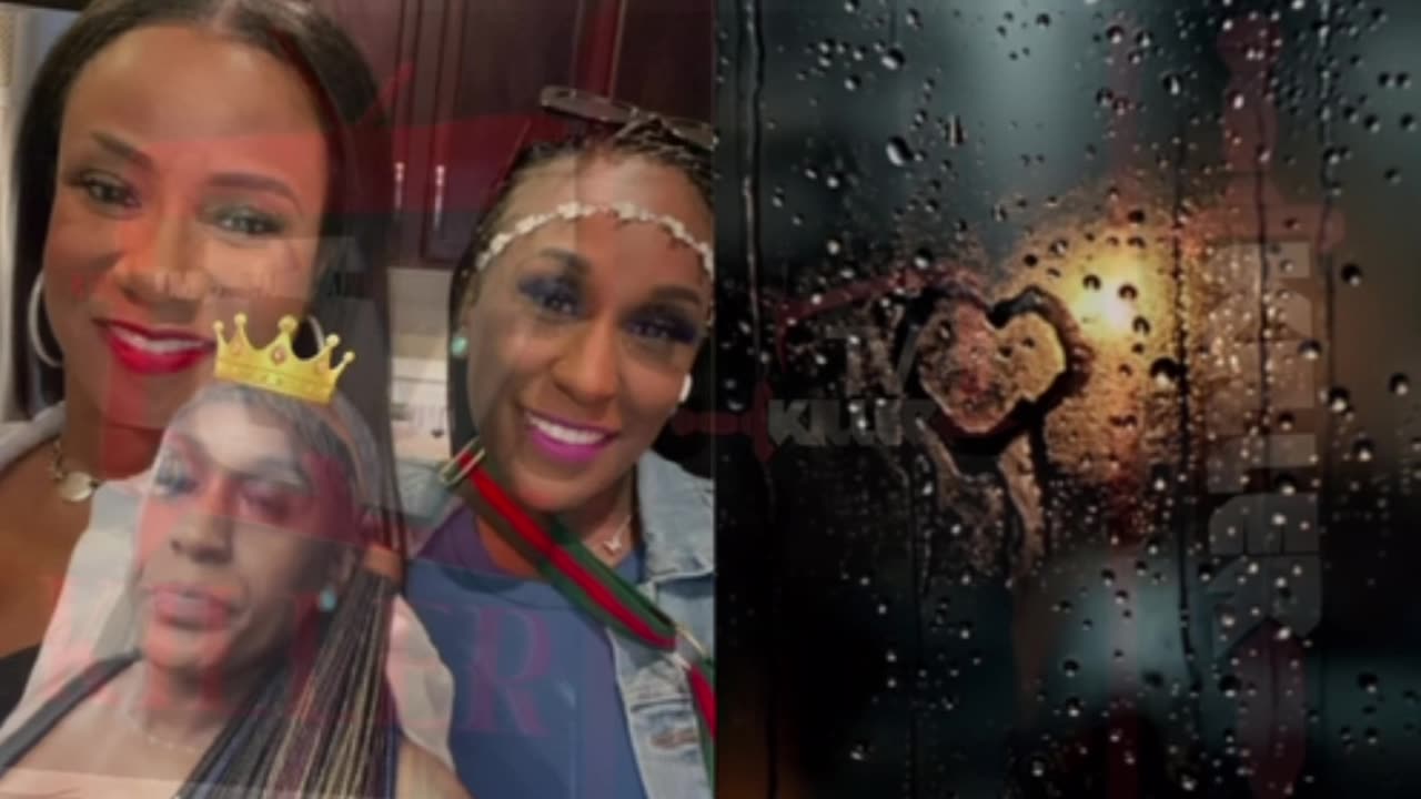 PRETTI MISSY GOES OFF ON MOOK PT2