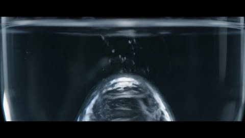 Sonoluminescence: Light Born from Sound in a Bubble