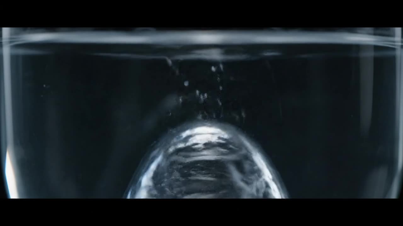 Sonoluminescence: Light Born from Sound in a Bubble