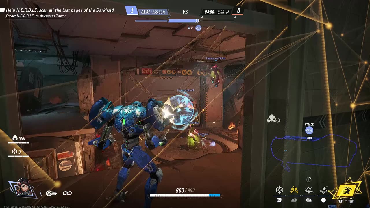 Some Peni P Ranked