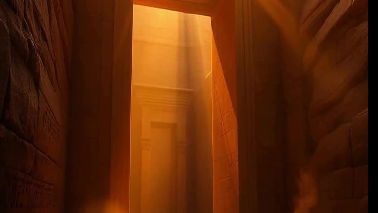 أسرارٌ مُذهلة من الماضي! ⏳ قصةٌ ألهمت الأجيال #تاريخ #أساطير #الماضي