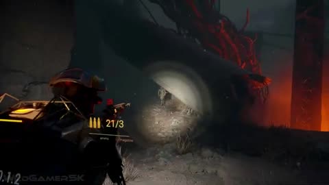 M.I.N.S.K. New Gameplay Demo 15 Minutes 4K