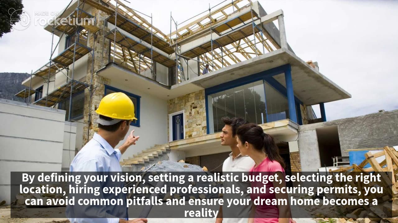 What You Need to Prepare Before Building a Custom Home