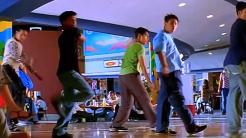 4k songs 60fps Padaharu prayamlo (Telugu)full resolution 8k Boys siddharth Genelia_