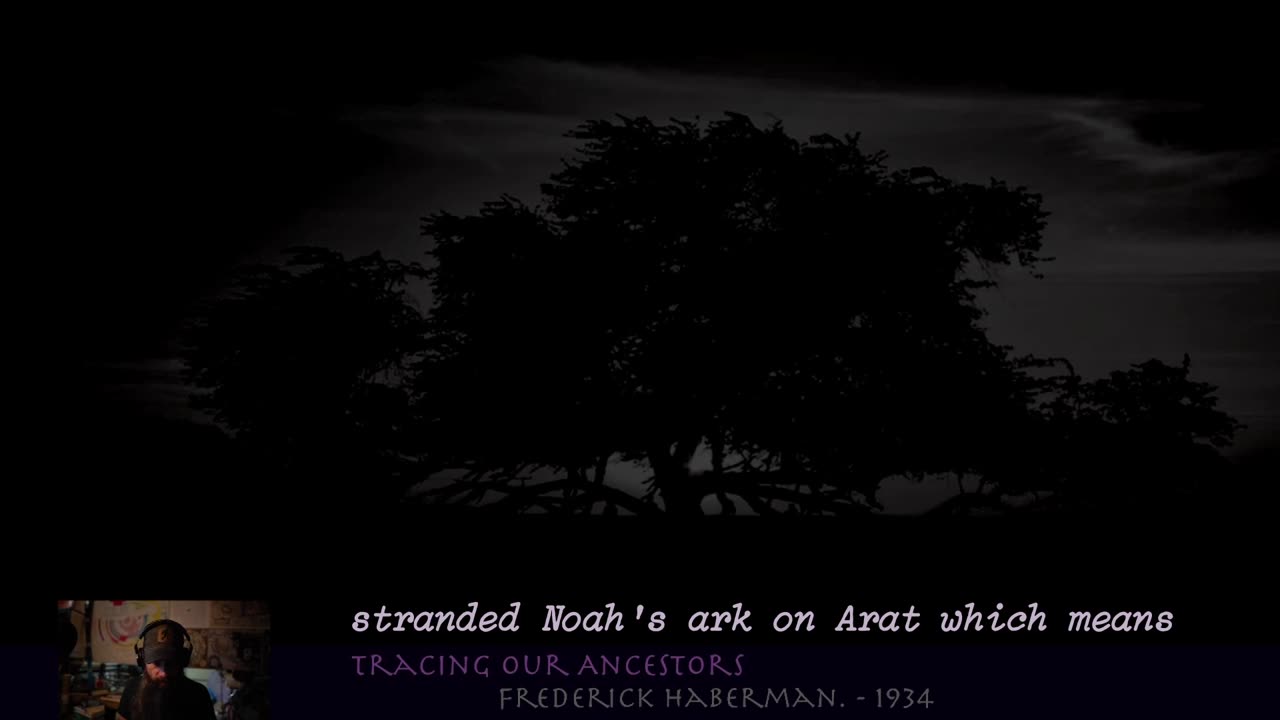 Tracing Our Ancestors - 3