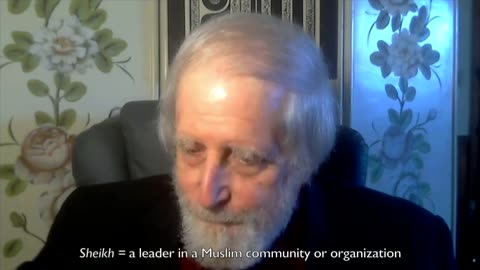 From Beatnik to Traditionalist with Charles Upton