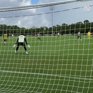 Xabi Alonso's 7 favourite players at Real Madrid have been named