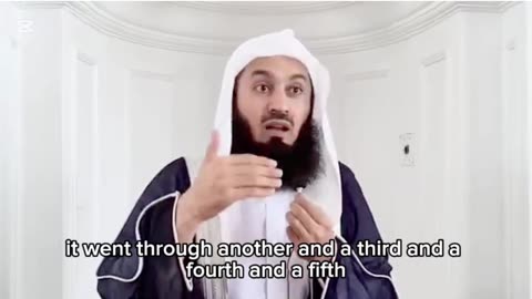Don't look back keep moving ( TRUST ALLAH ) part 4