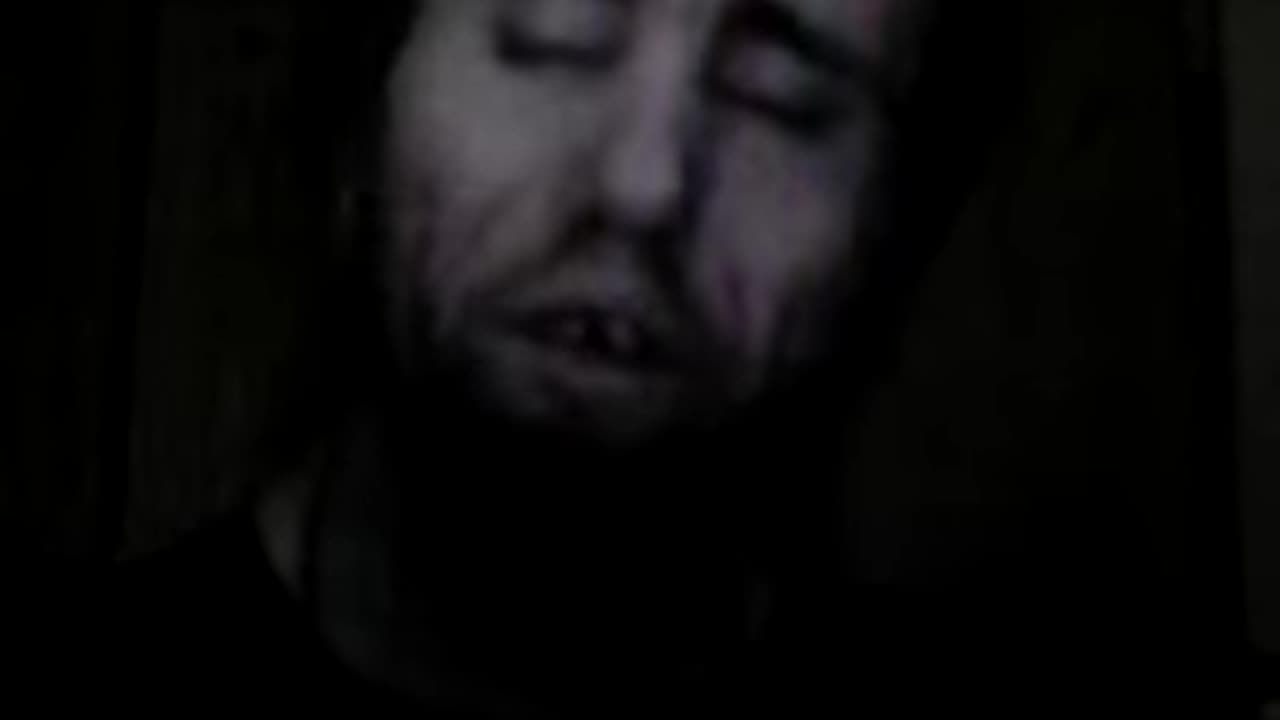 Cyraxx on Youtube. "How I became victim of digital terrorism". 4/12/2025. Lies and whining