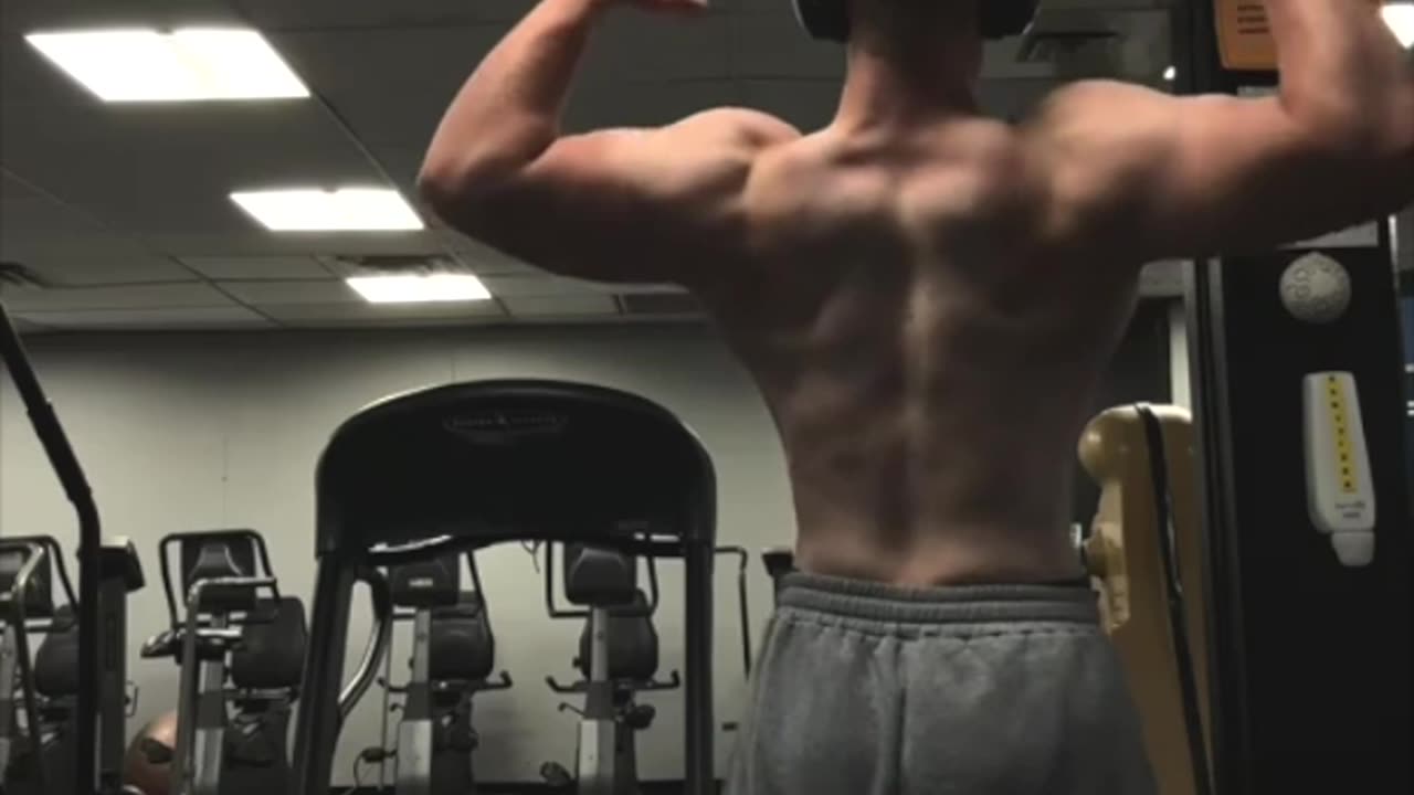 💪 Carterr.fit