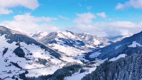 Switzerland Views