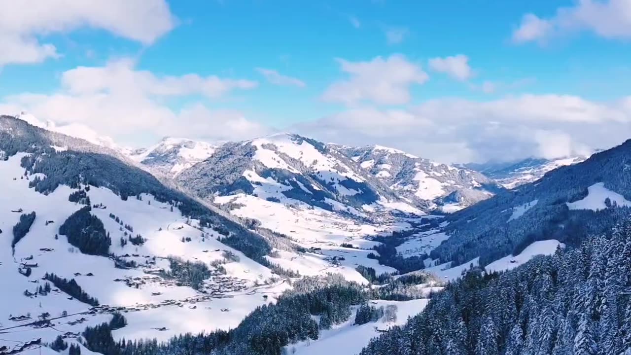 Switzerland Views