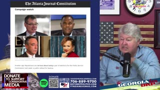 The Georgia Hour - REPLAY - October 31, 2025