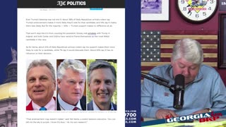 The Georgia Hour - REPLAY - October 31, 2025