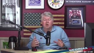 The Georgia Hour - REPLAY - October 31, 2025